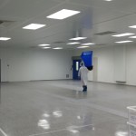 Climatech cleanrooms