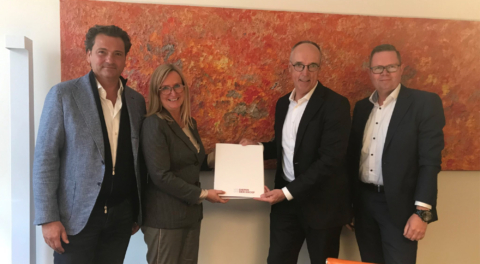 Nieuwsbericht: Schunk Group acquires ClimaTech