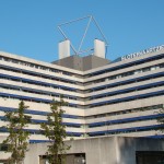 Climatech cleanrooms Slotervaartziekenhuis