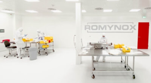 Nieuwsbericht: Romynox